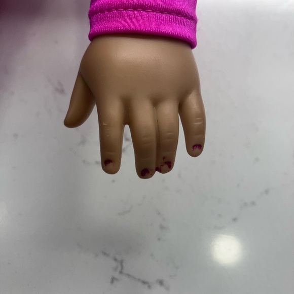 Truley me American girl doll - Picture 2 of 7